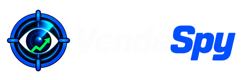 VendeSpy Logo