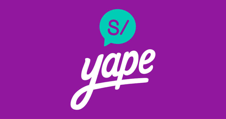 Yape Logo